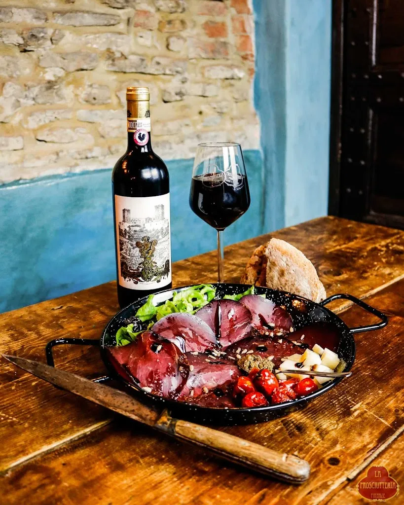 Menu_La Prosciutteria Bologna_Colugna_image_6