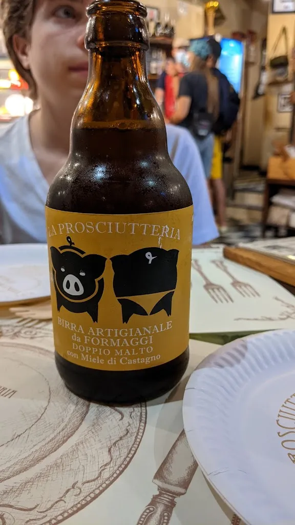 Menu_La Prosciutteria Bologna_Colugna_image_8