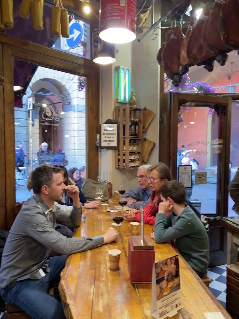 Nahshon_La Prosciutteria Bologna_Colugna_review