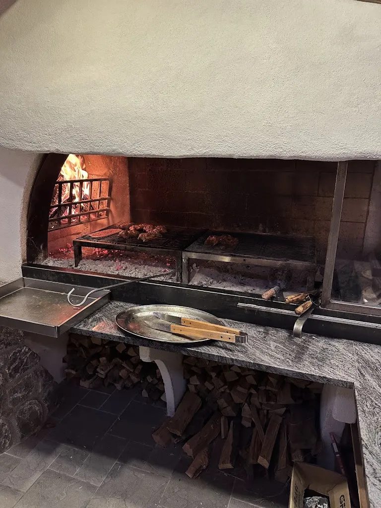 Eduárd Mándy_Ristorante Borgo Nomplan_Comeglians_recensione