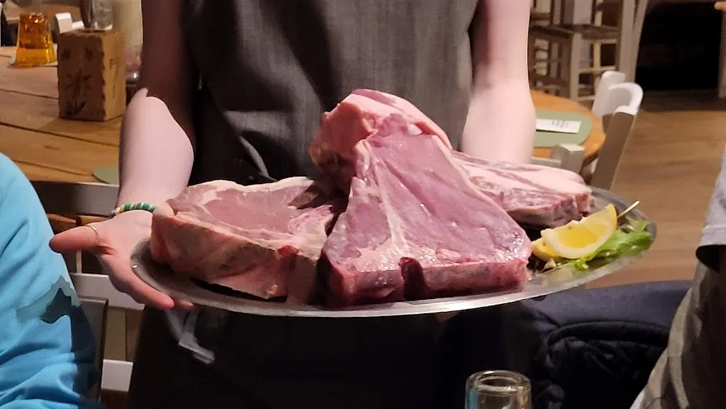 Petr Hlaváček_Ristorante Borgo Nomplan_Comeglians_recensione