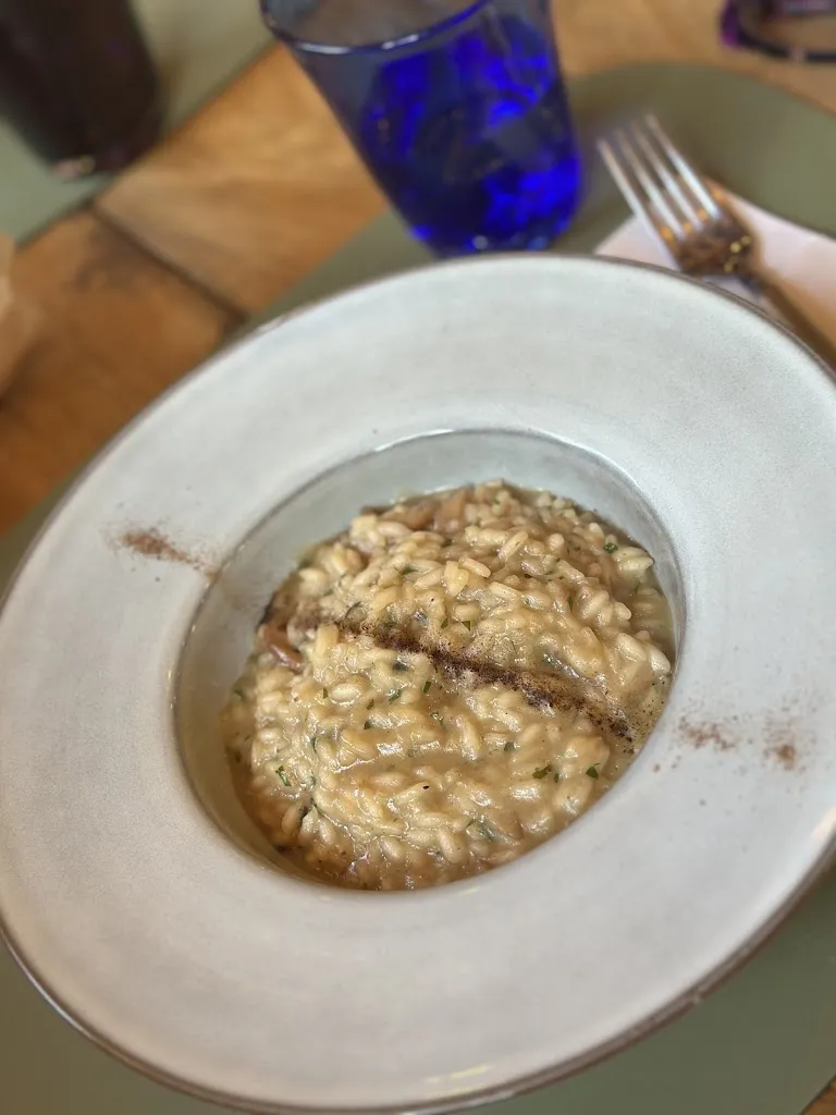 Caterina Pauletig_Ristorante Borgo Nomplan_Comeglians_recensione