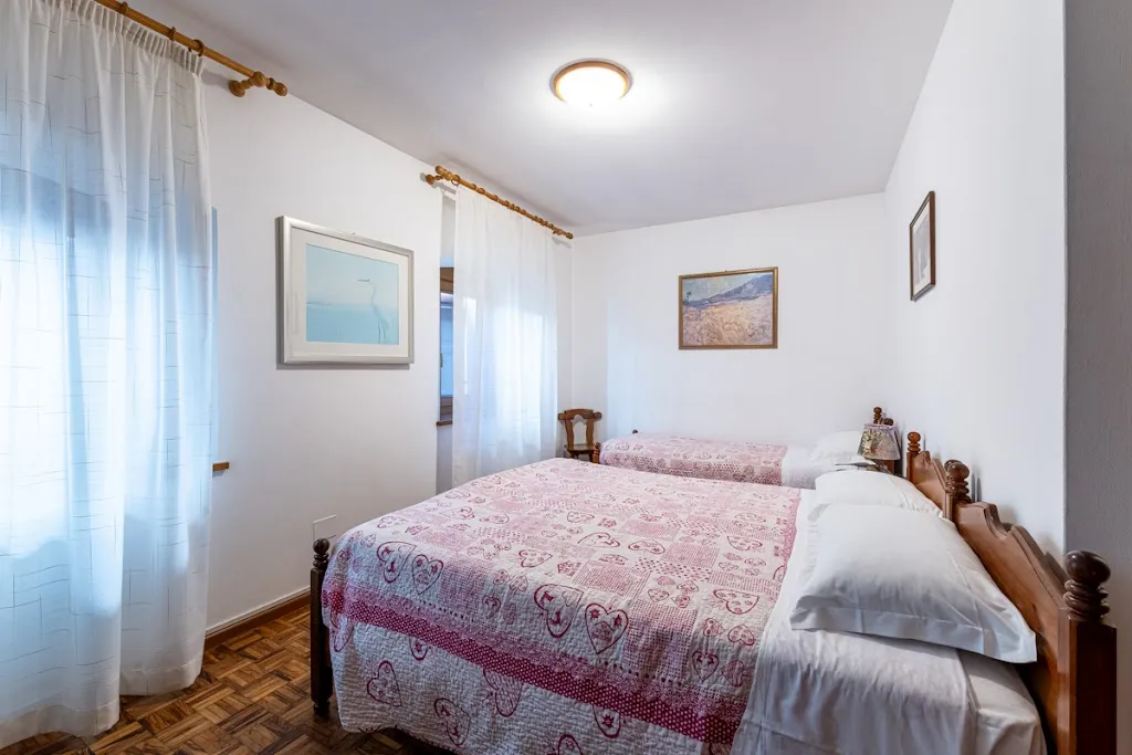 ALBERGO ALLE ALPI restaurant in Comeglians