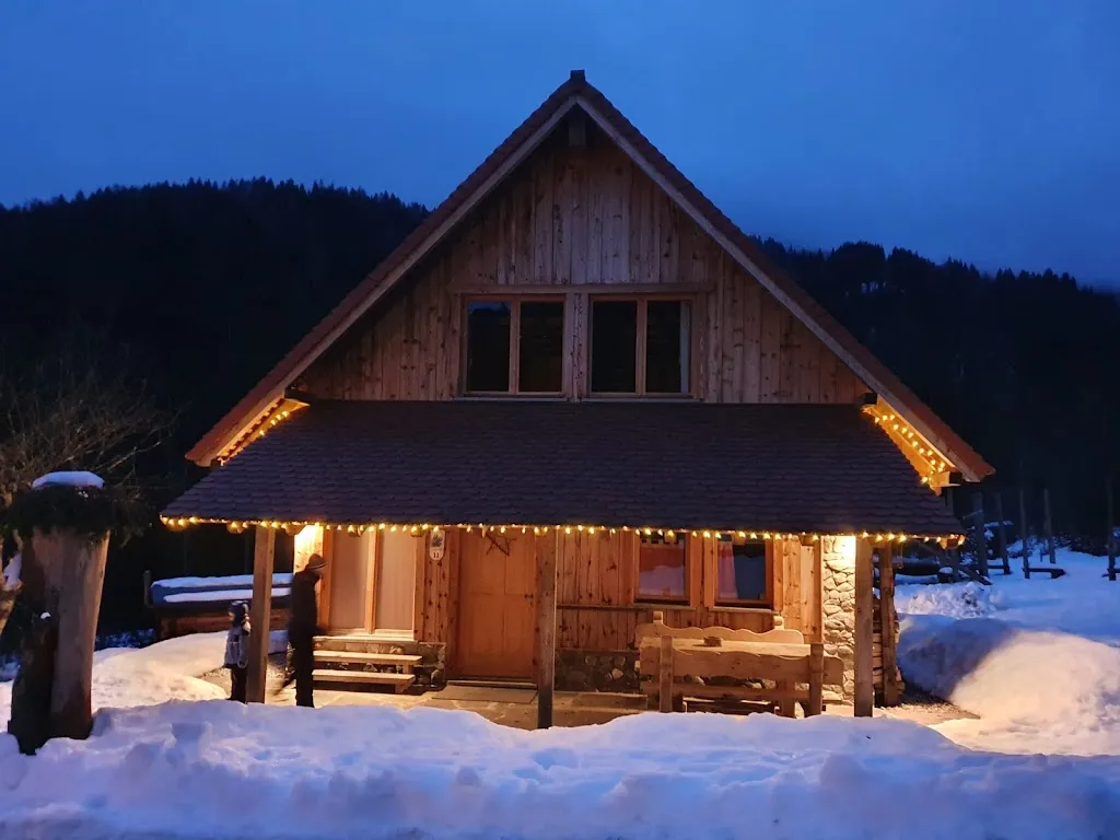 Otto Emiliano Gonzalez Vazquez_Dolomiti Village_Comeglians_review