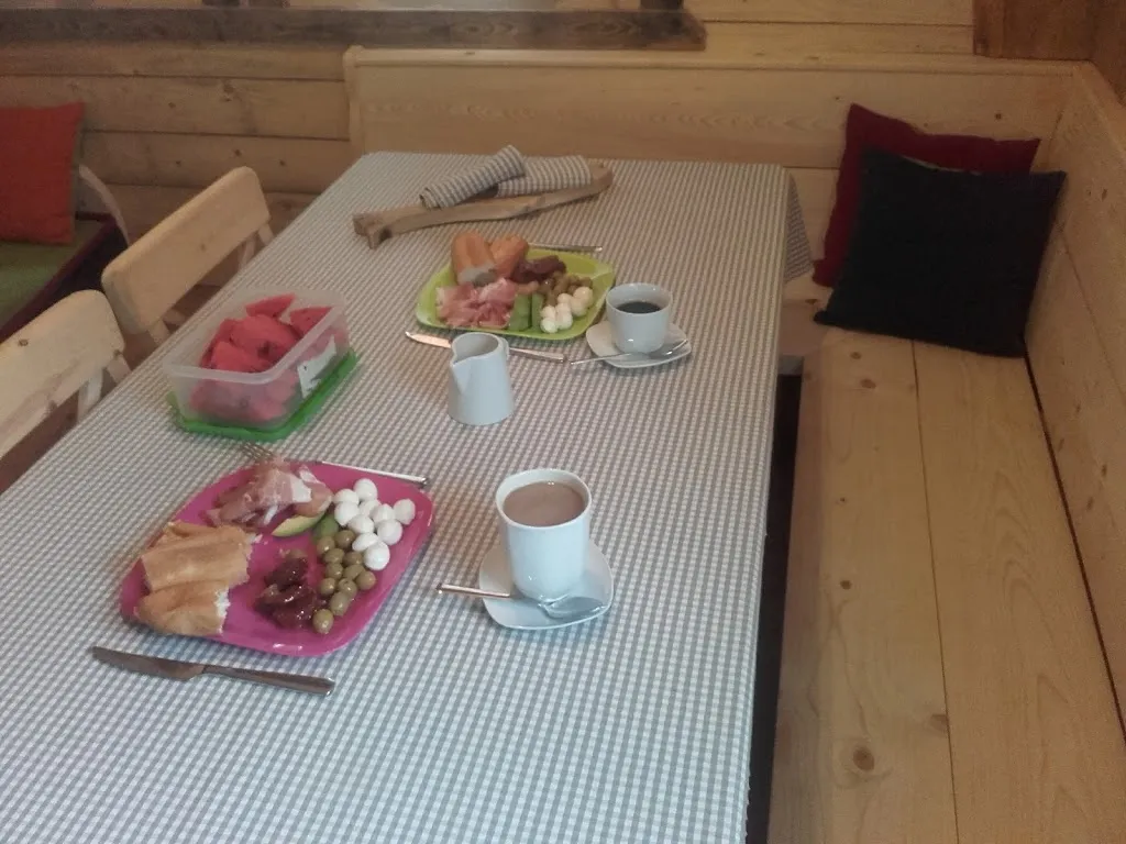 Michal Krchen_Dolomiti Village_Comeglians_review