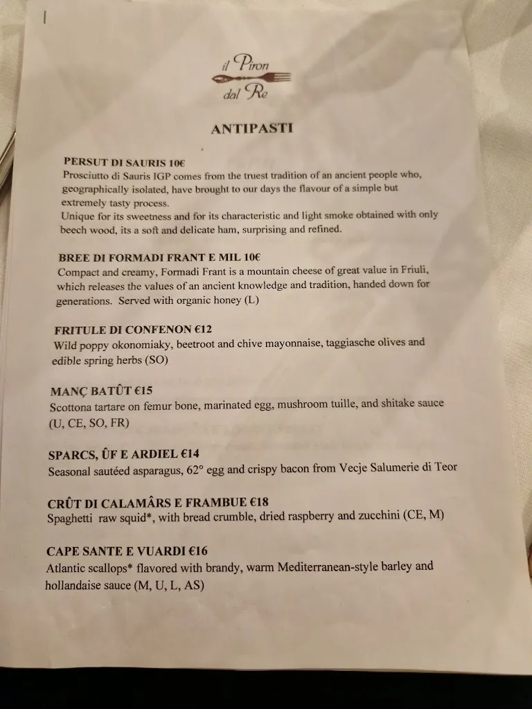 Menu_Ristorante il Piron dal Re_Codroipo_immagine_4