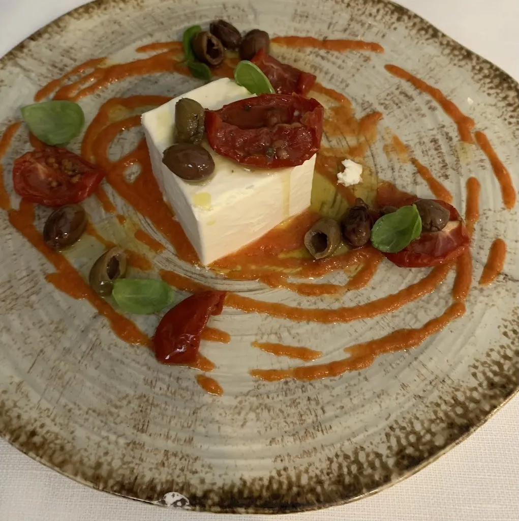 Sandra Lubbers_Ristorante il Piron dal Re_Codroipo_recensione