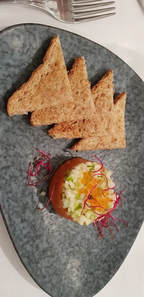 Naz Turco_Ristorante il Piron dal Re_Codroipo_recensione