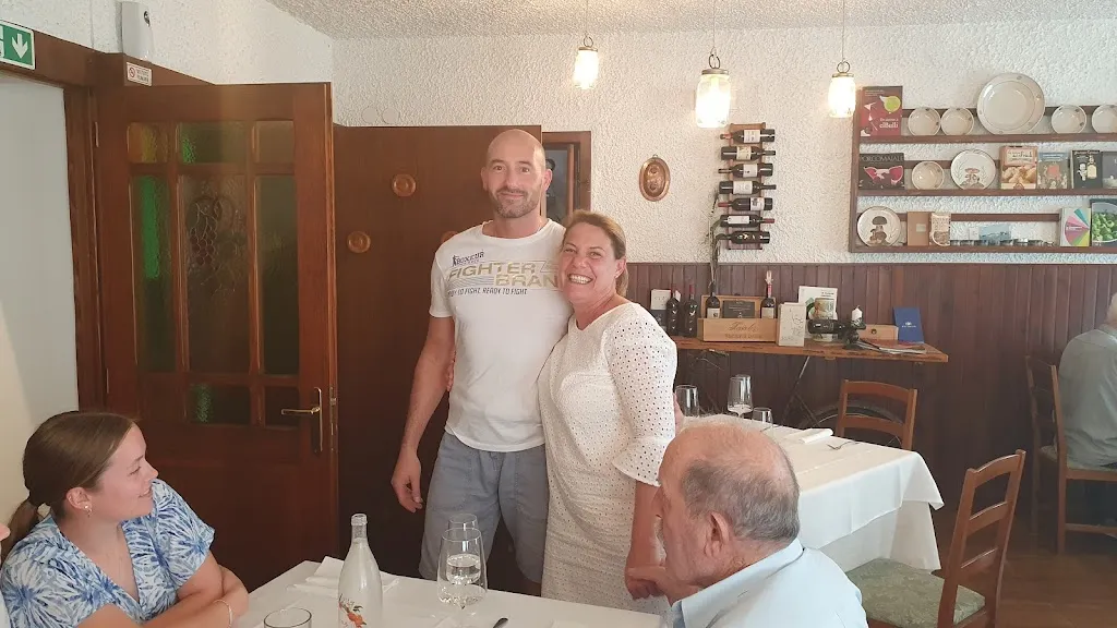 Simon McNair_Ristorante il Piron dal Re_Codroipo_recensione