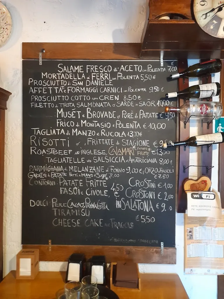 Menu_Osteria Alle Risorgive RISTORANTE_Codroipo_immagine_3