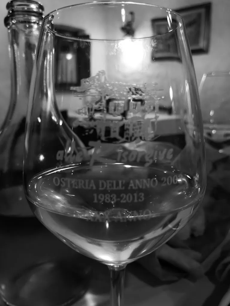 Aleksandar Luc_Osteria Alle Risorgive RISTORANTE_Codroipo_recensione