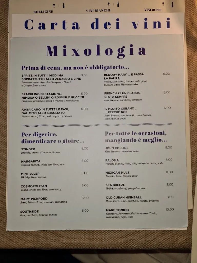Menu_Ai GELSI MOLO12 - Hostaria_Codroipo_image_1