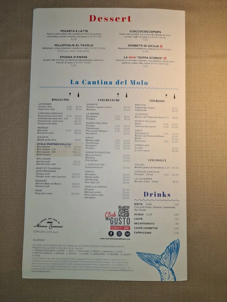 Menu_Ai GELSI MOLO12 - Hostaria_Codroipo_image_2