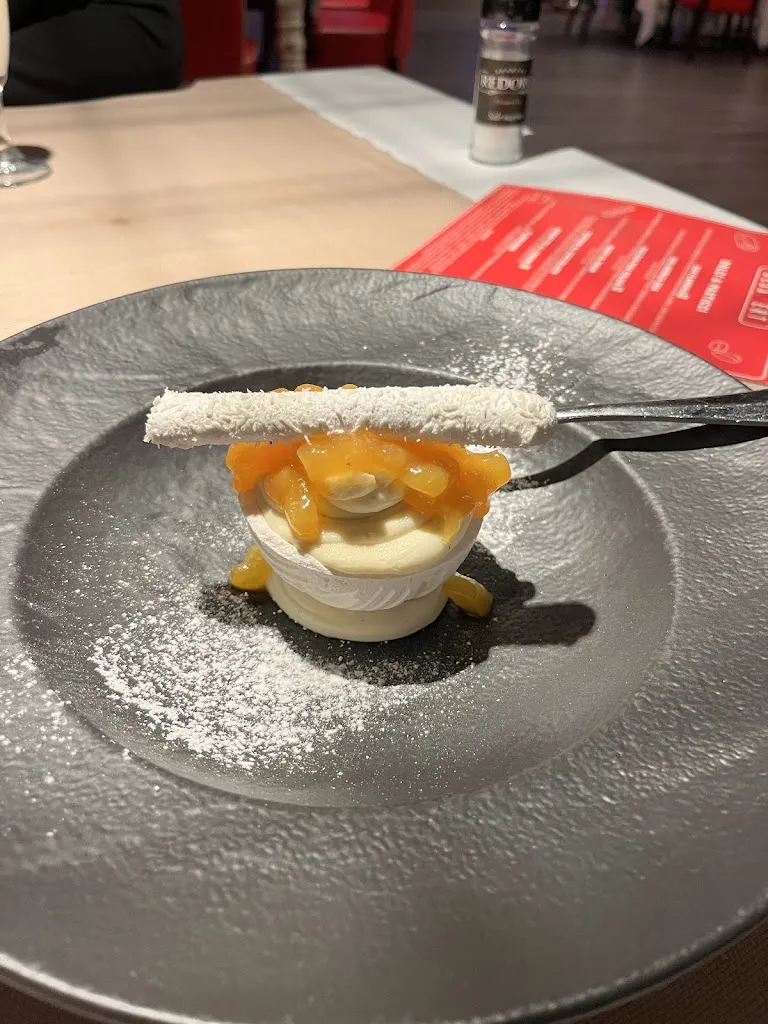 Kornél Bódizs_Ai GELSI MOLO12 - Hostaria_Codroipo_review