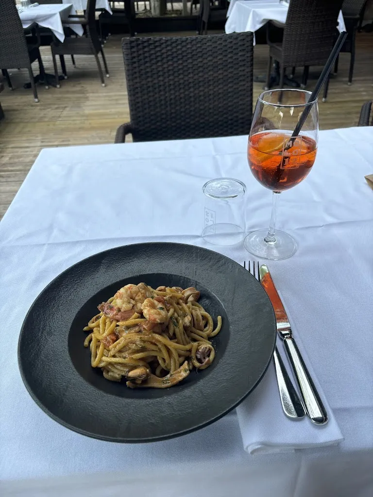 Weronika Nawrotek_Ai GELSI MOLO12 - Hostaria_Codroipo_review