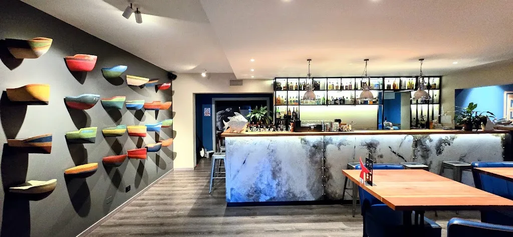 Ai GELSI MOLO12 - Hostaria restaurant in Codroipo