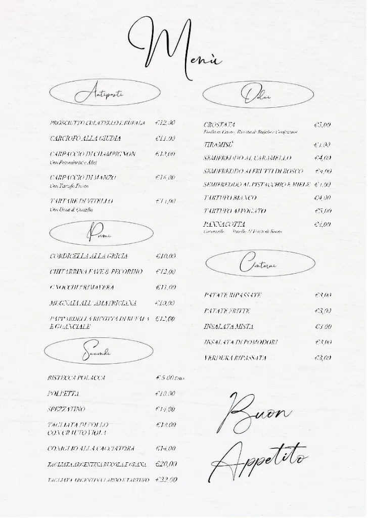 Menu_Ristorante Chef Armando_Avezzano_image_1