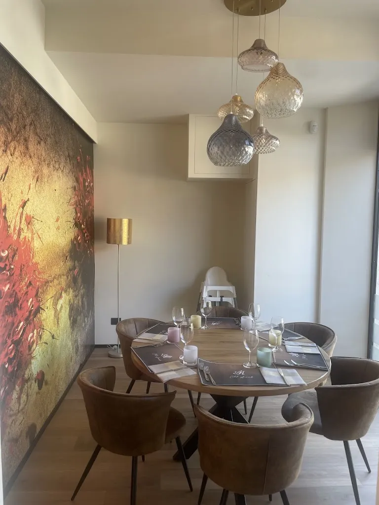 Jessica Giuliani_Ristorante Chef Armando_Avezzano_review