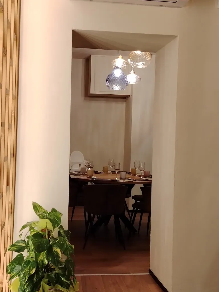 Cecilia Buttari_Ristorante Chef Armando_Avezzano_review