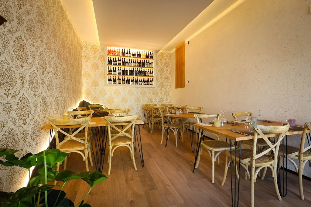 Ristorante Chef Armando restaurant in Avezzano