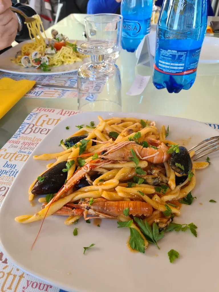 Avv. Giuseppina Cipriani_RISTO BAR NP FUCINO_San Benedetto dei Marsi_recensione