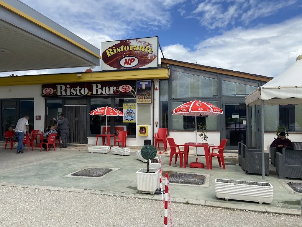 Vanni Cerasani_RISTO BAR NP FUCINO_San Benedetto dei Marsi_recensione