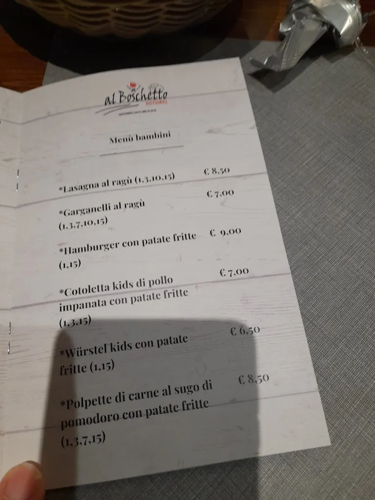 Menu_Al Boschetto Ristogrill_Codroipo_image_3