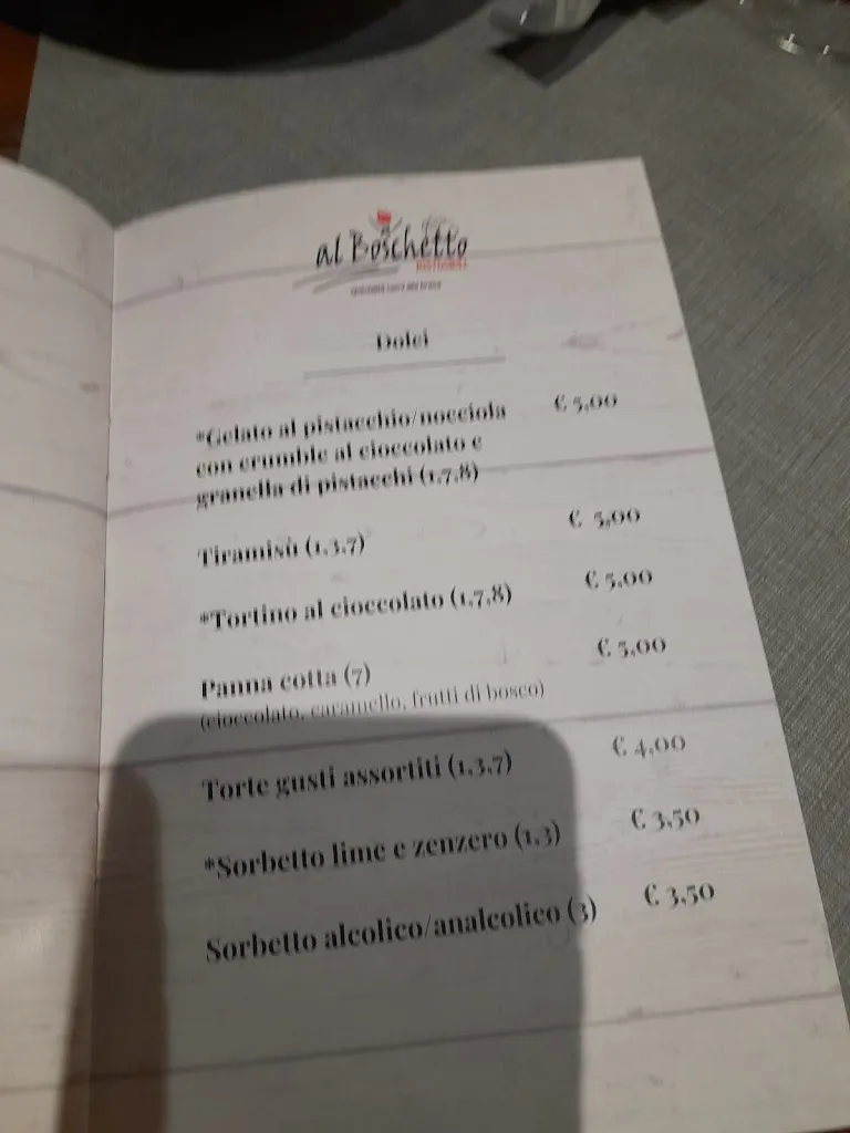 Menu_Al Boschetto Ristogrill_Codroipo_image_4
