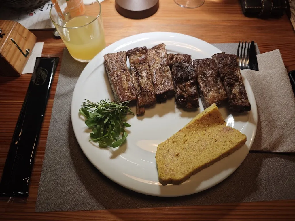 Hunor Nagy_Al Boschetto Ristogrill_Codroipo_review