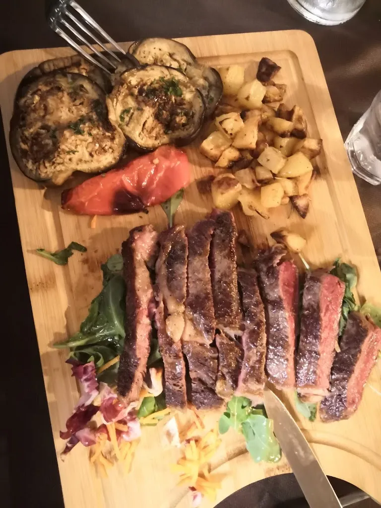 Federico Colesso_Al Boschetto Ristogrill_Codroipo_review