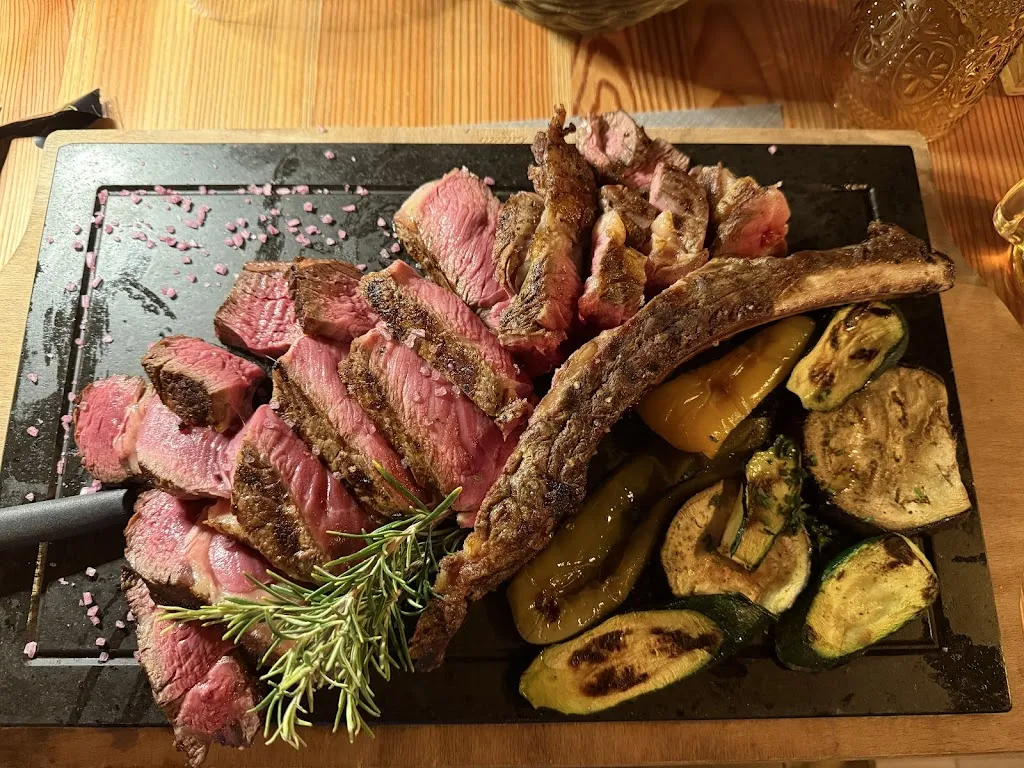 Dynamo Kapitan_Al Boschetto Ristogrill_Codroipo_review