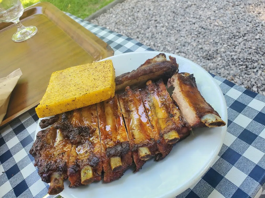 Carolina Nix_Spuntino di Campagna_Codroipo_review