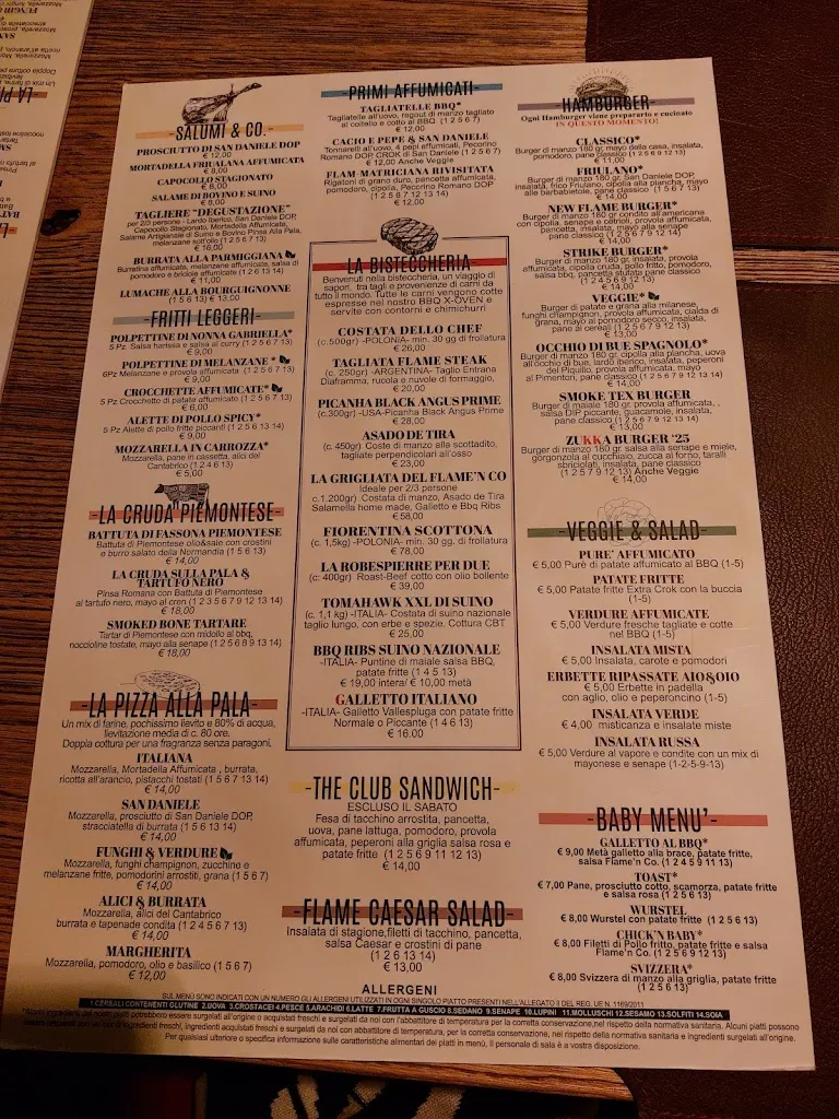 Menu_Flame Codroipo_Codroipo_image_2