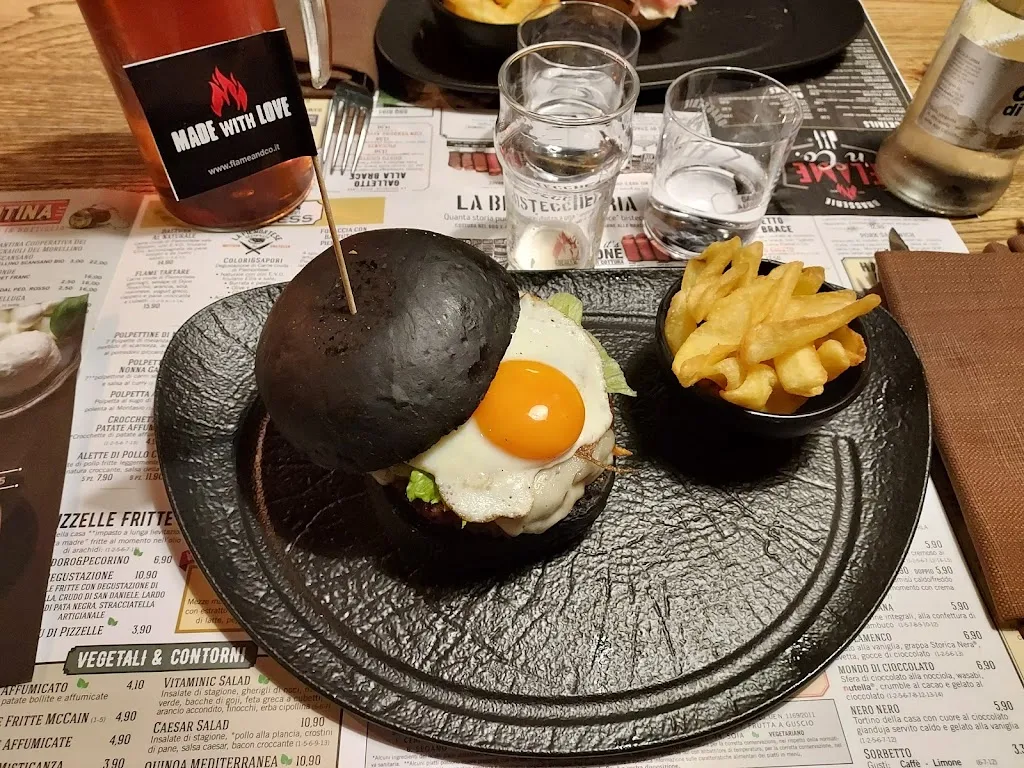 Alex Puppat_Flame Codroipo_Codroipo_review