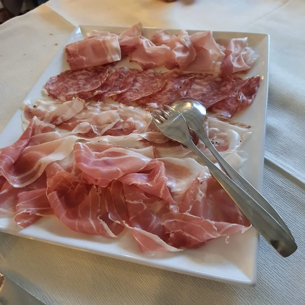 Menu_Trattoria da Vanda - San Martino - Codroipo_Codroipo_image_7