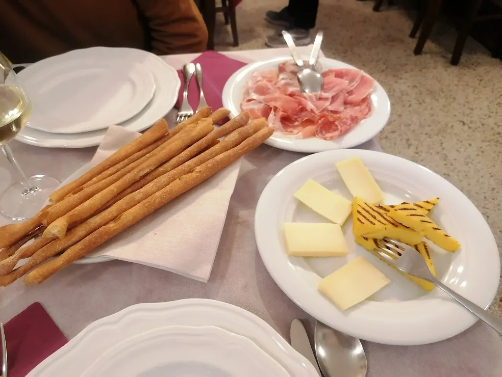 Karin Kühl _Trattoria da Vanda - San Martino - Codroipo_Codroipo_review