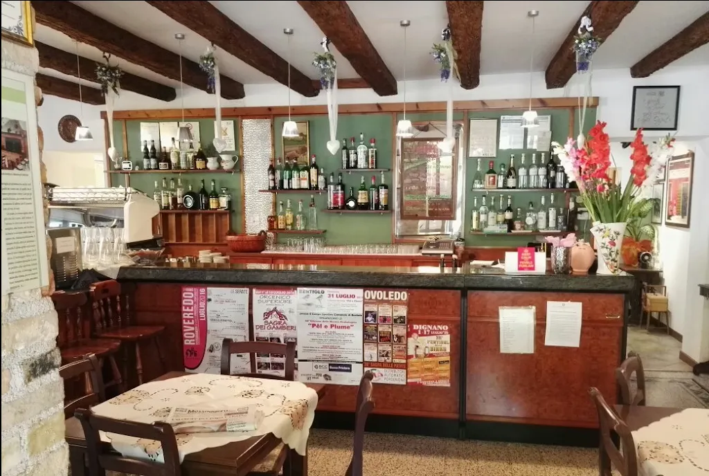 Trattoria da Vanda - San Martino - Codroipo_Codroipo_slider_image_1