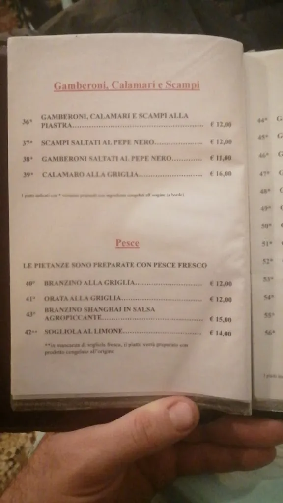 Menu_Ristorante Cinese Shanghai_Codroipo_image_4