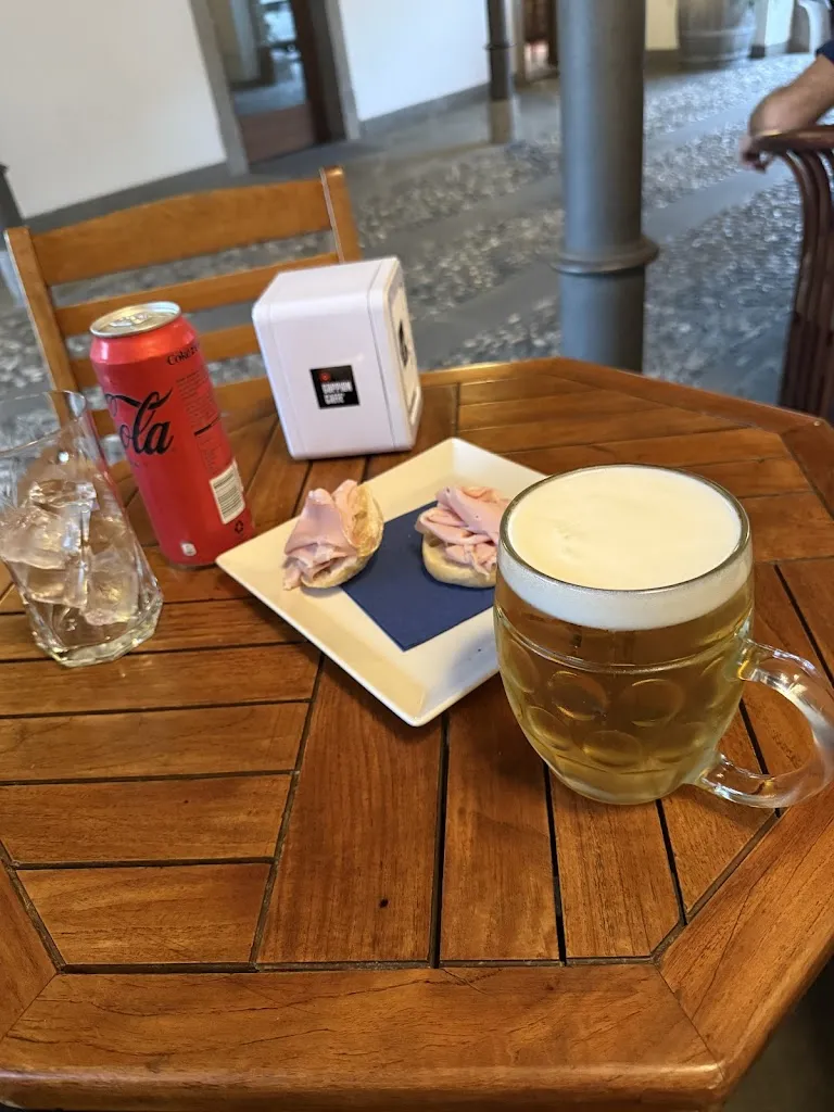 Alex Girnth_Vecchia Pretura_Codroipo_review