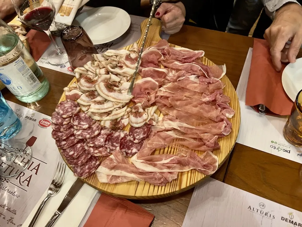 Maurizio Antoniazzi_Vecchia Pretura_Codroipo_review