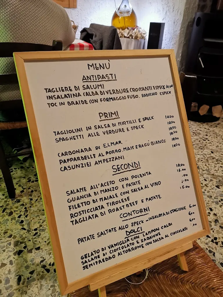 Menu_Trattoria L'Osteria Di Beano_Codroipo_image_3