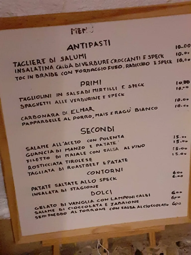 Menu_Trattoria L'Osteria Di Beano_Codroipo_image_4
