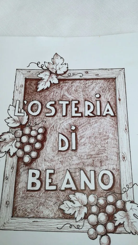 Giuseppe Socciarelli_Trattoria L'Osteria Di Beano_Codroipo_review