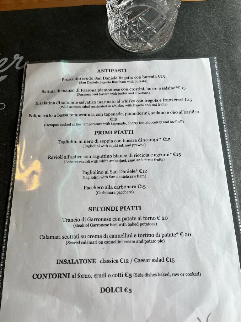 Menu_Decanter Esperienza Del Gusto_Codroipo_image_1