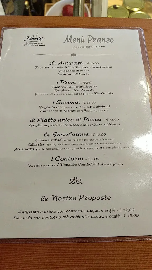 Menu_Decanter Esperienza Del Gusto_Codroipo_image_3