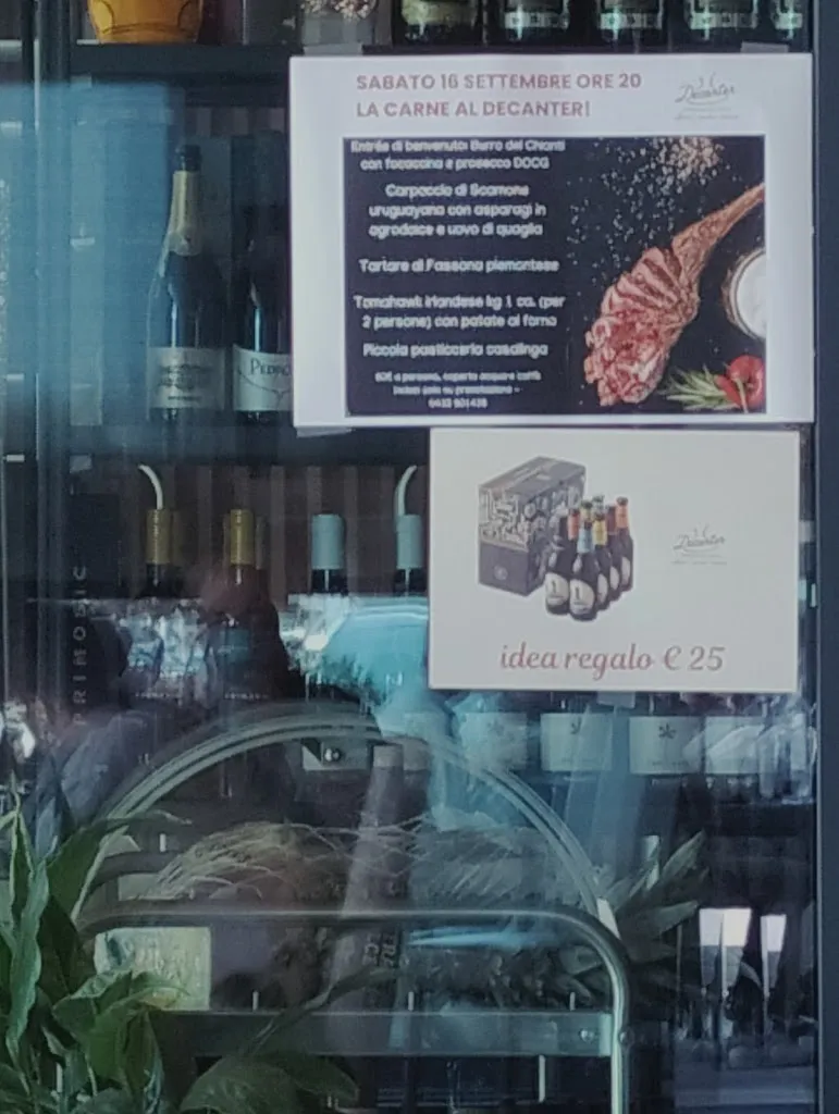 Menu_Decanter Esperienza Del Gusto_Codroipo_image_4