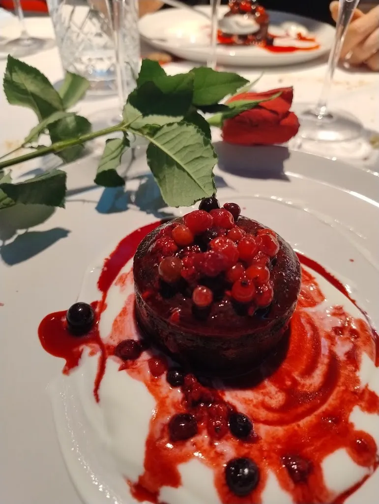 Dario Valoppi_Decanter Esperienza Del Gusto_Codroipo_review