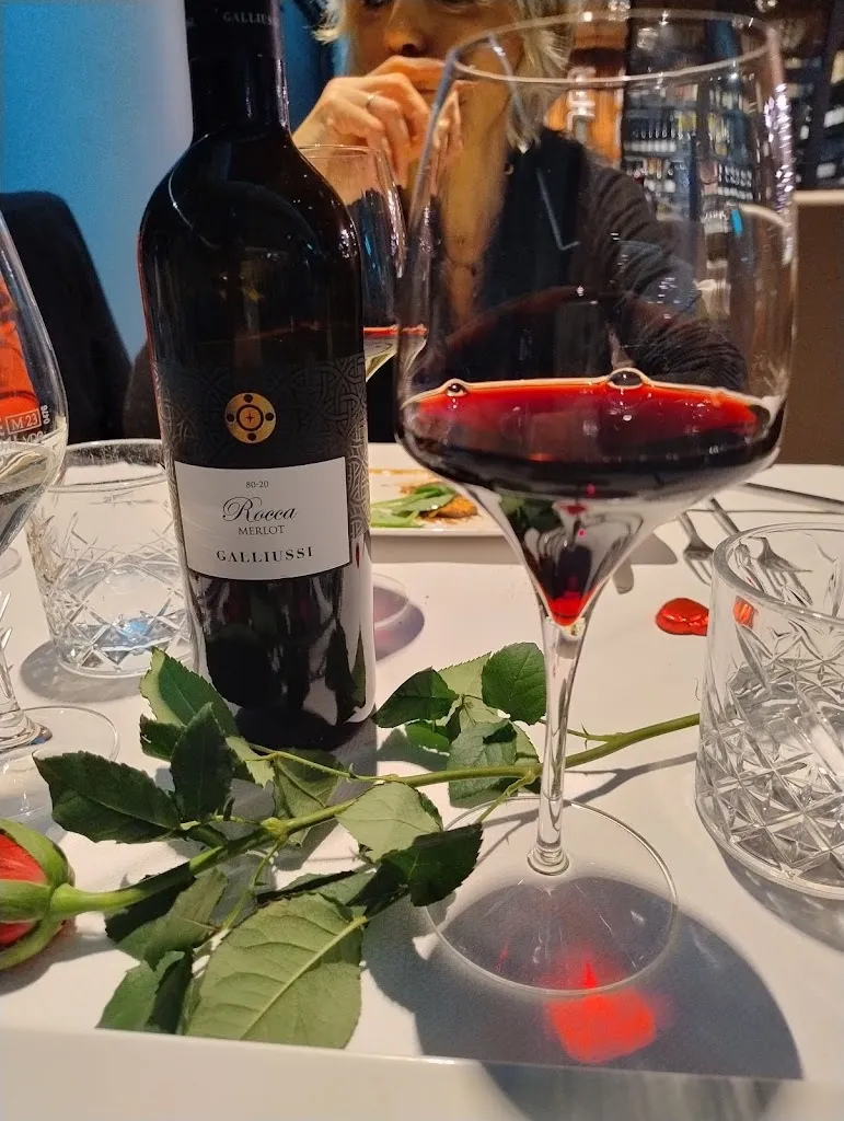 Decanter Esperienza Del Gusto_Codroipo_slider_image_2