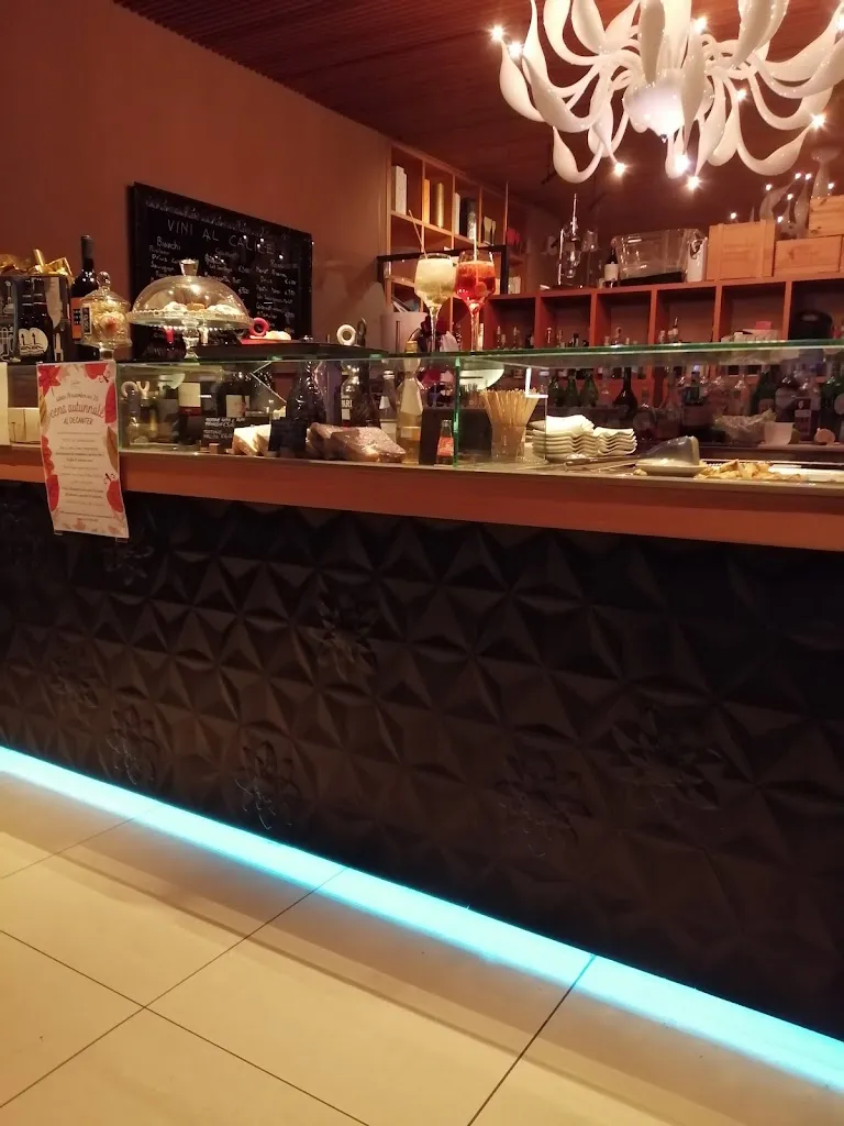 Decanter Esperienza Del Gusto_Codroipo_slider_image_3