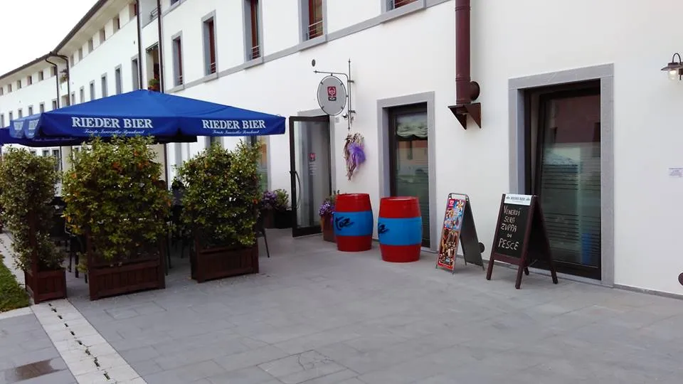 Lo Spirito Giusto enoteca con cucina_Codroipo_slider_image_1